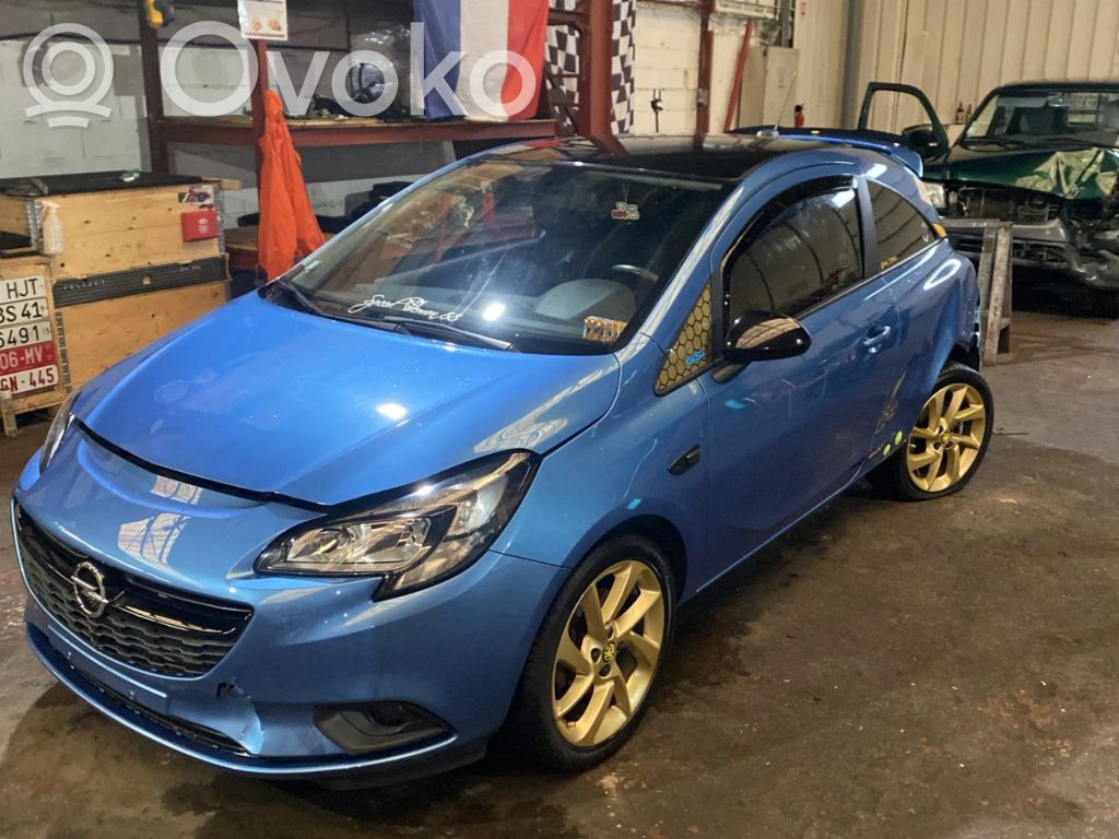 Corsa E Corsa  39033222
