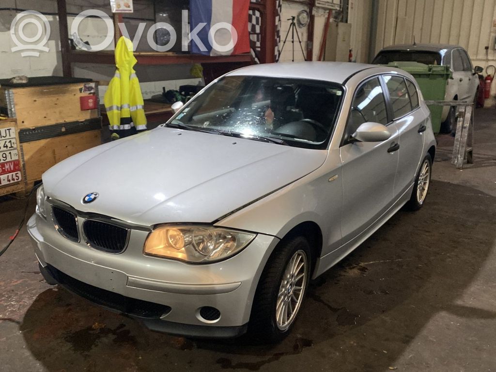 1 E81 E87 Series 1  63216924501