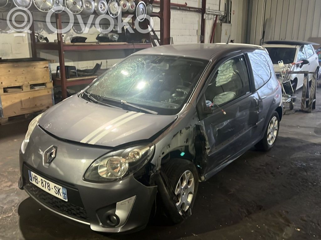Twingo II Twingo
