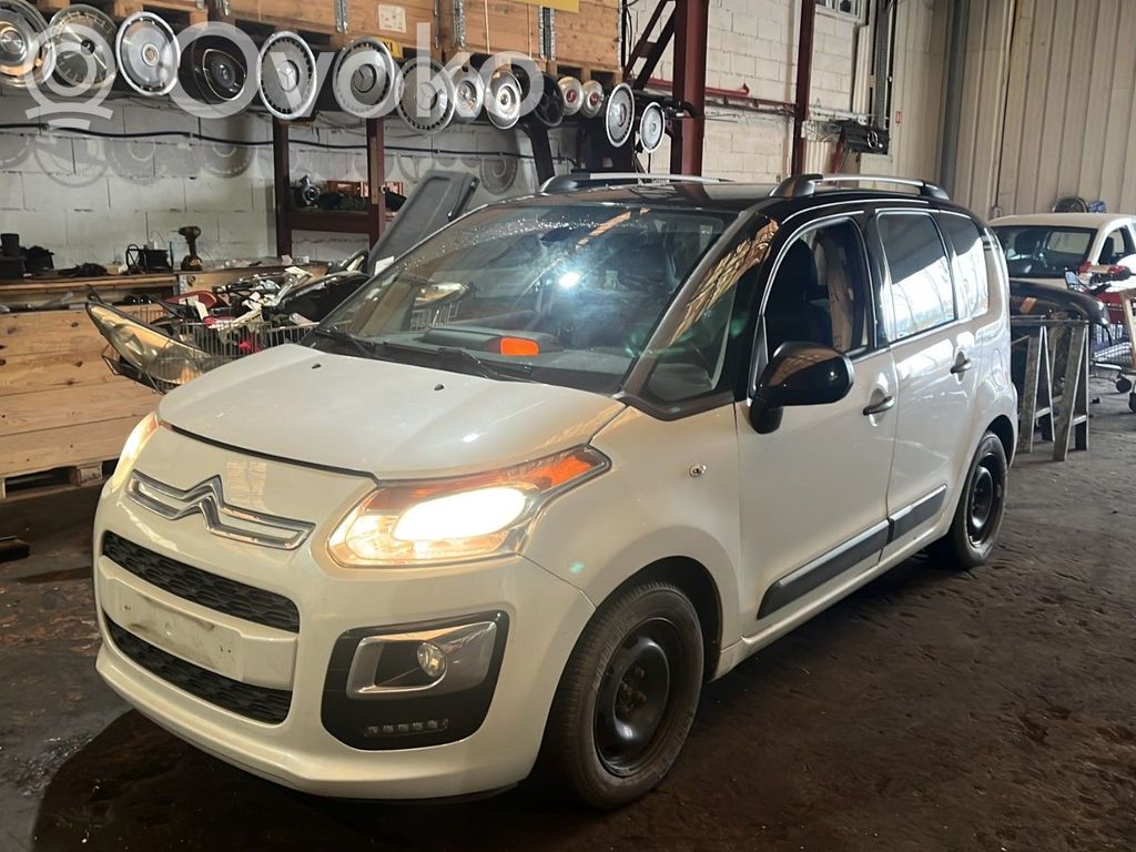 C3 Picasso C3, Pluriel, Picasso  1617295980