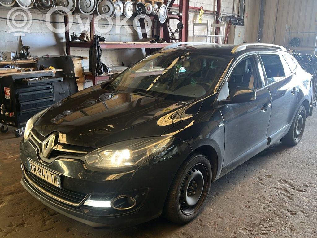 Megane III Megane  8201521850