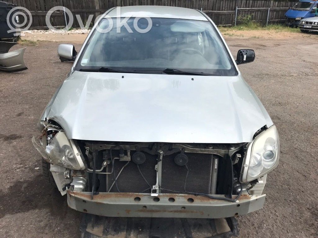 Avensis T250 Avensis  4852009870
