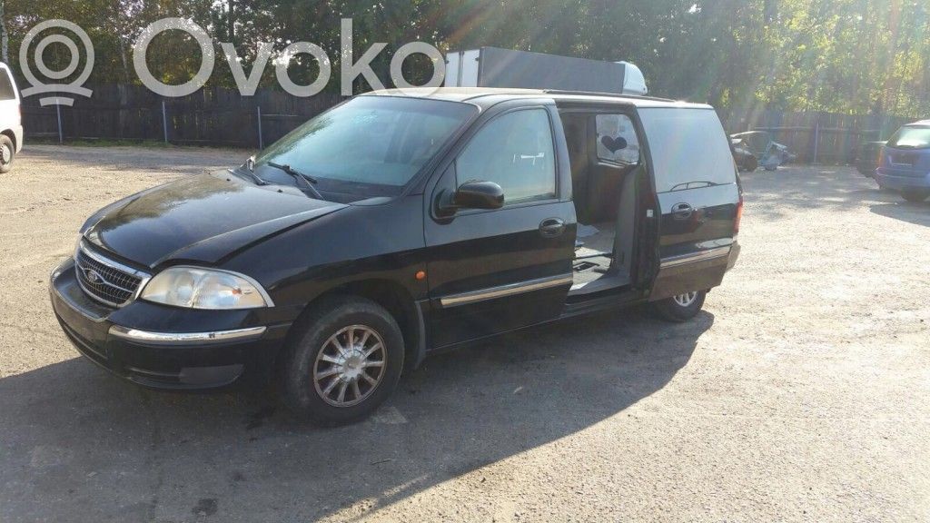 Windstar Windstar  5F1E6600AB