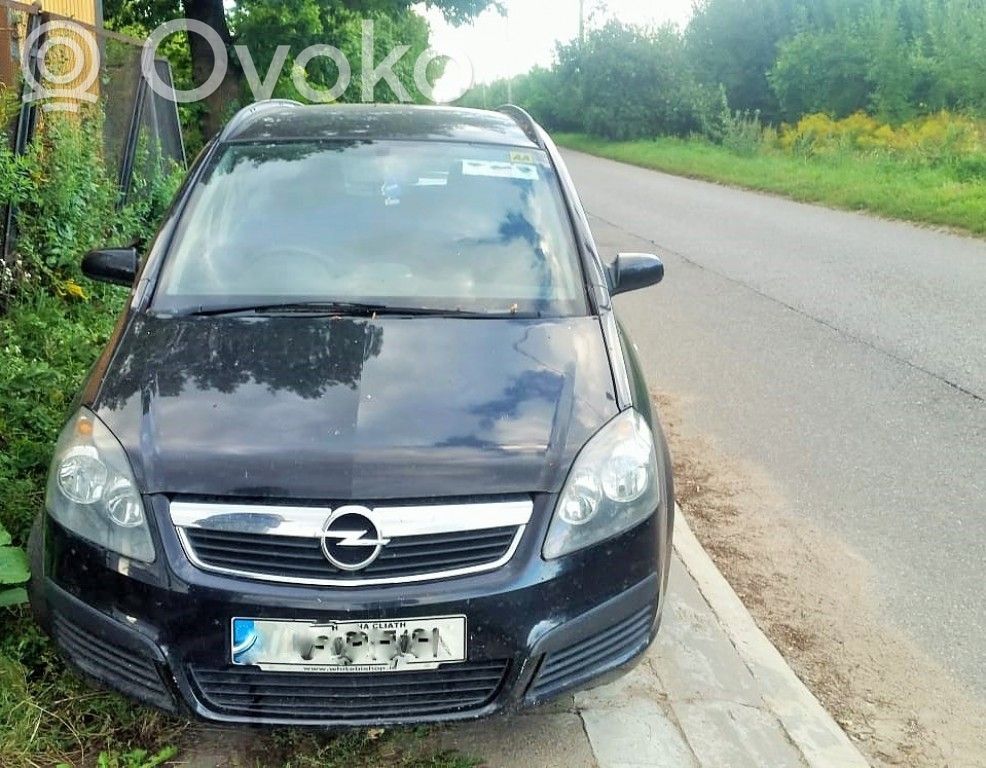 Zafira B Zafira  9115192