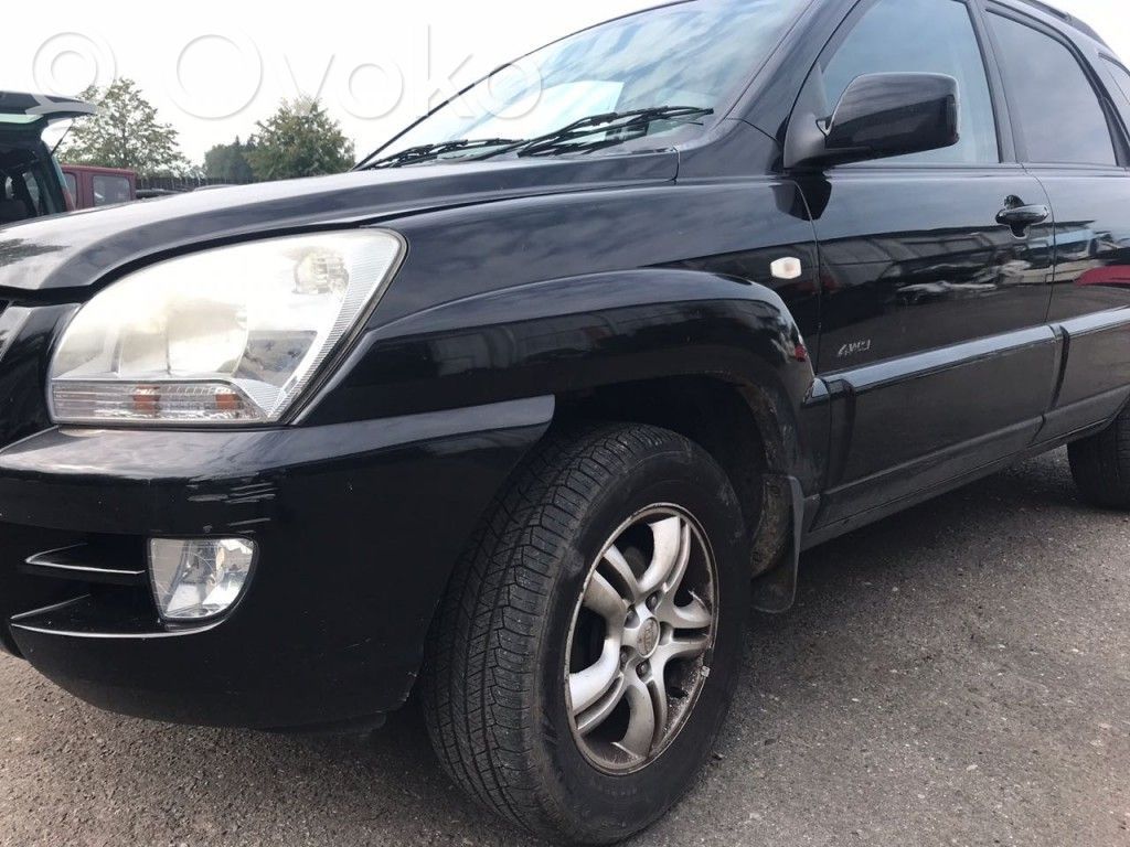 Sportage Sportage  581102E000