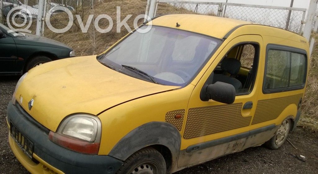 Kangoo I Kangoo  7700843221