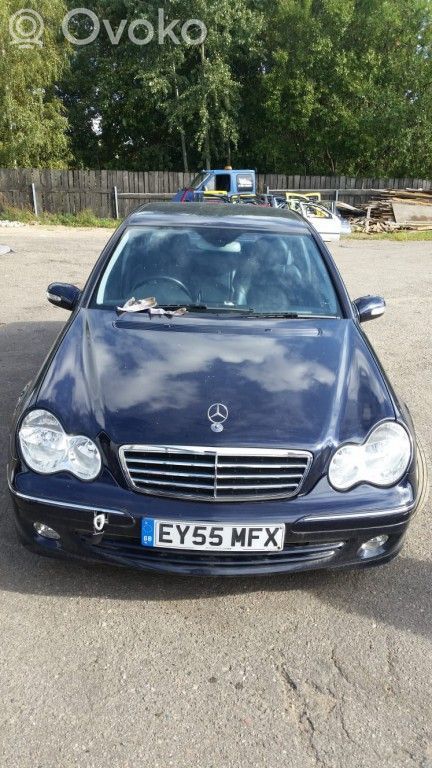 C W203 C-class, AMG (W202, W203, W204, W205, W206)  A0215451632