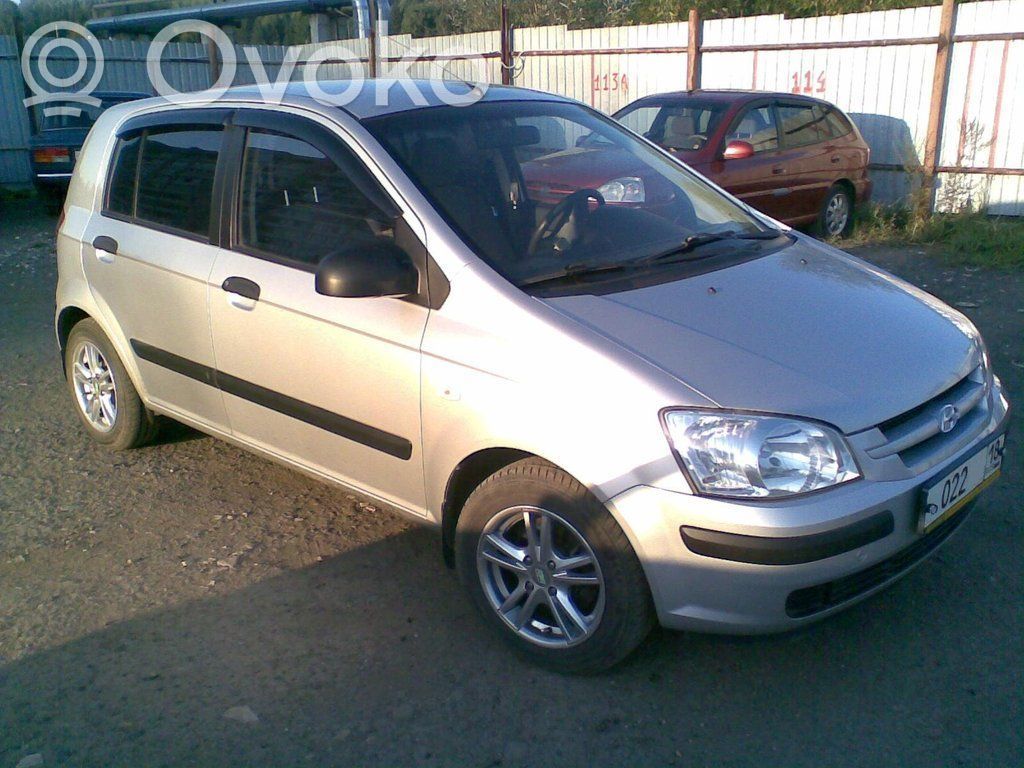 Getz Getz  3610002550