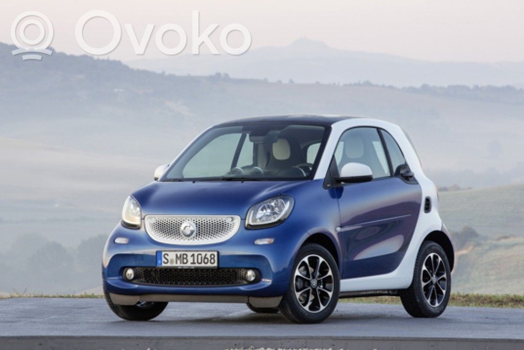 ForTwo II ForTwo  226A41772R