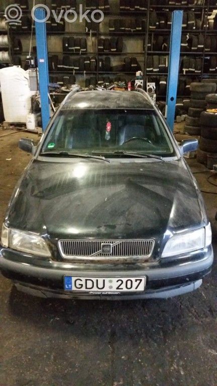 S40, V40 S40, V40  3085099801