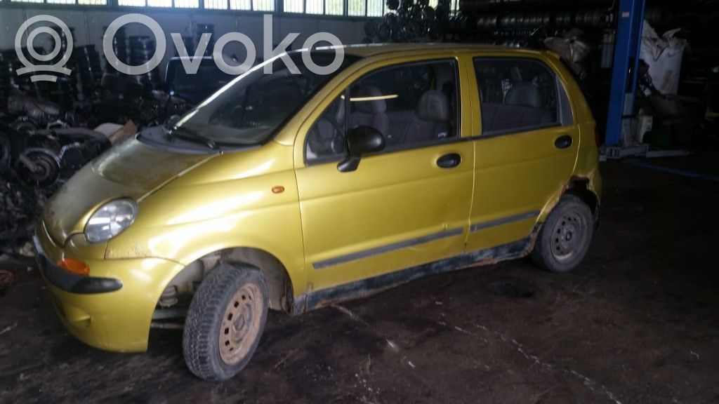 Matiz Matiz  96259124