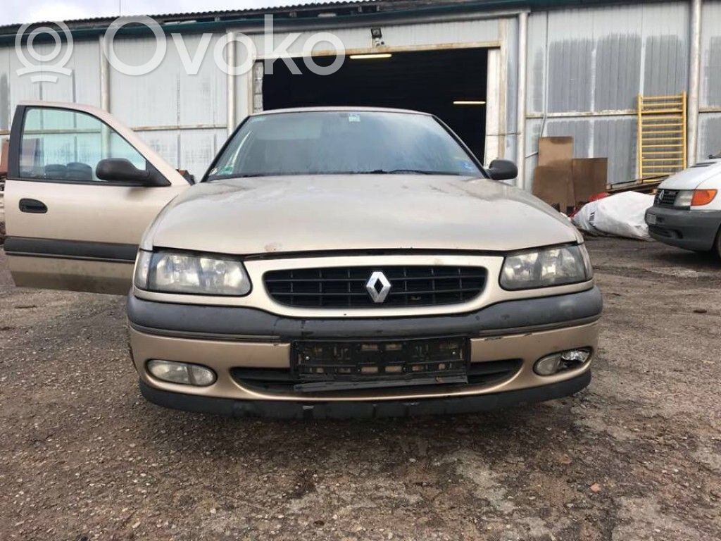 Safrane Safrane  7701203660