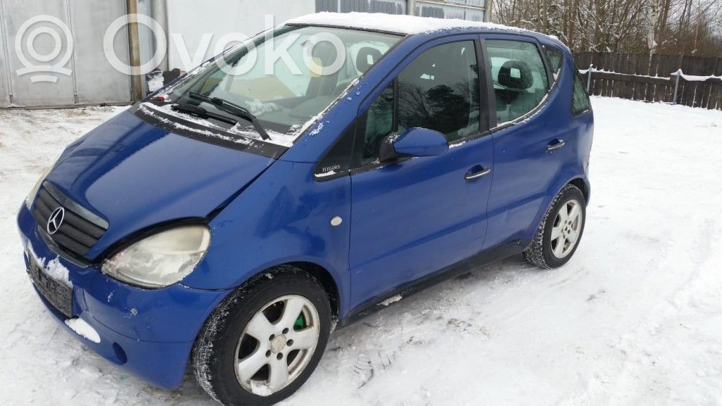 A W168 A-class  A1683302120