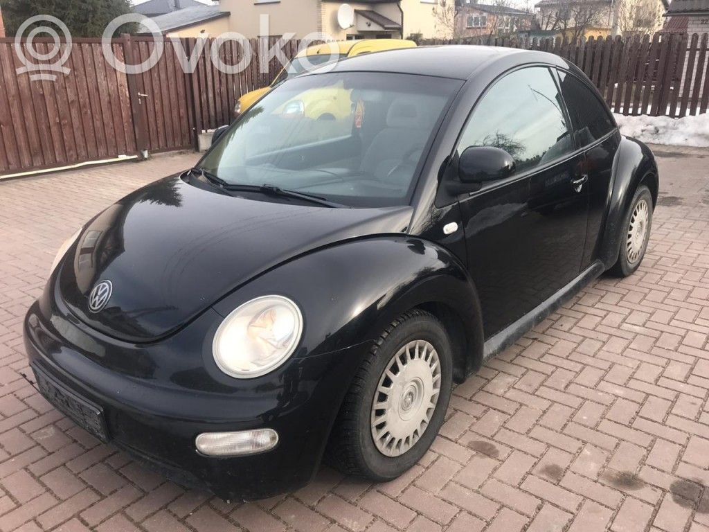 New Beetle Beetle  1C0821104H
