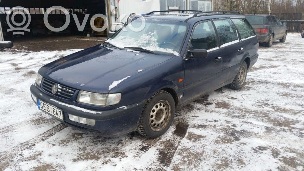 PASSAT B4 Passat  1H1698117E