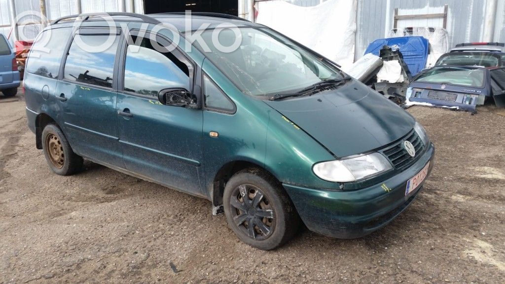 Sharan Sharan  7M3721401A