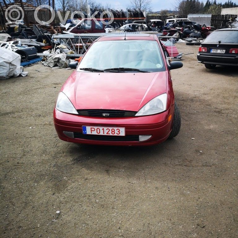 Focus Focus  3S4Z5560GA