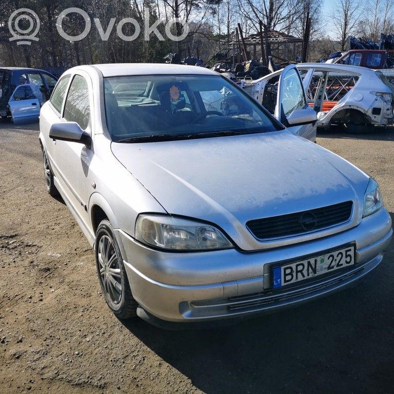 Astra G Astra  90571112