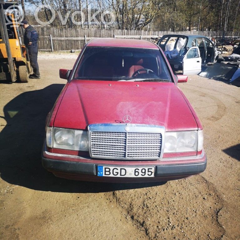 E W124 E-class, AMG (W124, W210, W211, W212, W213, C207, W238)  A0055455132