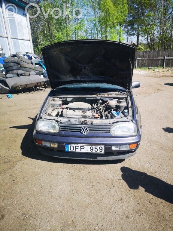 Golf III Golf  028903025H