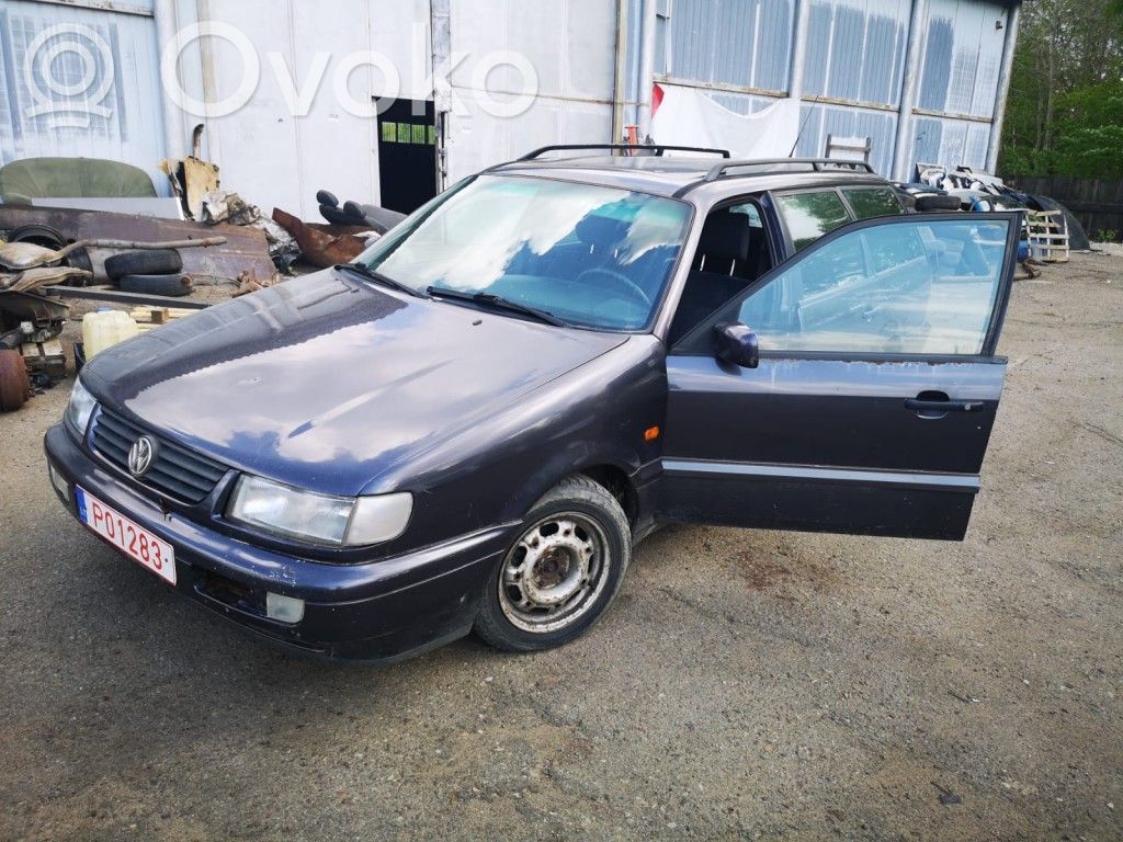 PASSAT B4 Passat  357513031S