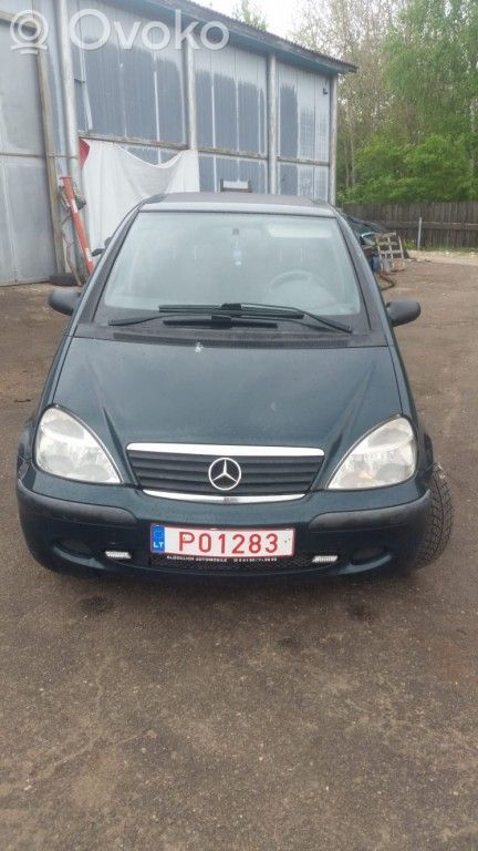 A W168 A-class  A1683200431