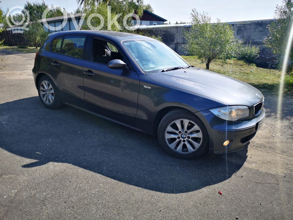 1 E81 E87 Series 1  22116768853