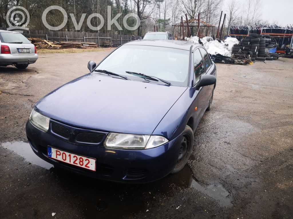 Carisma Carisma  MB950399