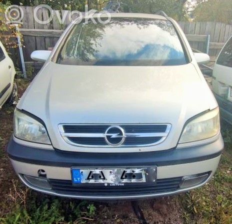 Zafira A Zafira  93172304