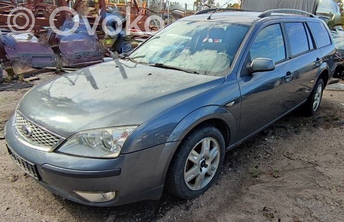 Mondeo Mk III Mondeo  1369543