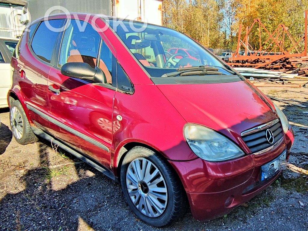 A W168 A-class  A1683603172