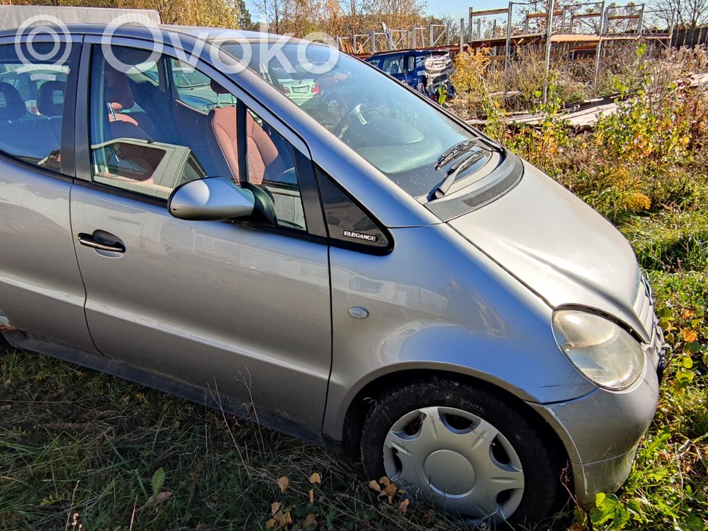 A W168 A-class  A1684200283