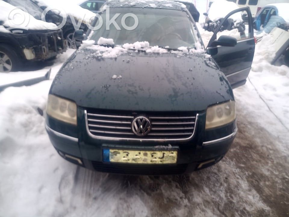 PASSAT B5.5 Passat  8D0407271EA