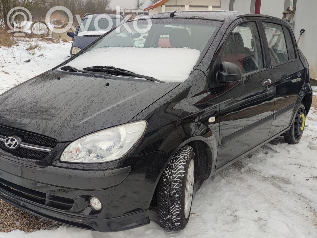 Getz Getz  101M102U00