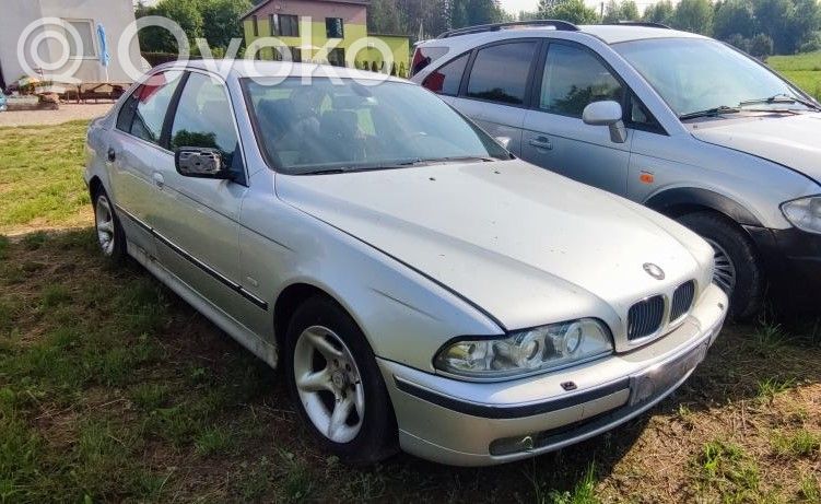5 E39 Series 5  12412354709