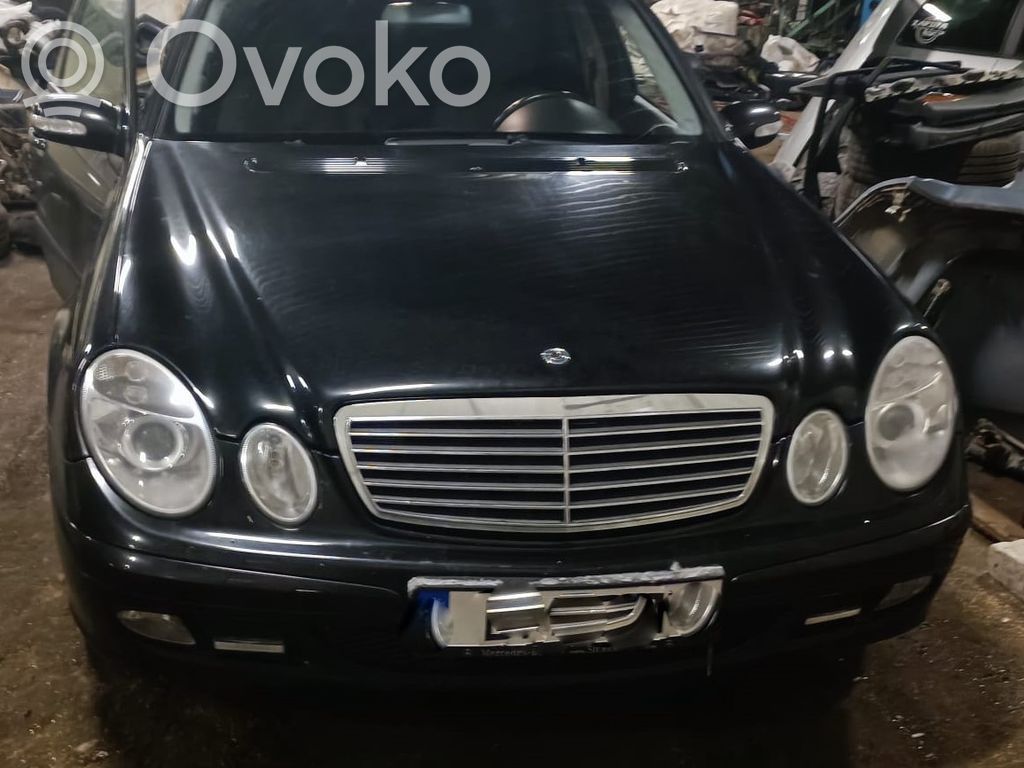 E W211 E-class, AMG (W124, W210, W211, W212, W213, C207, W238)  A6460100367