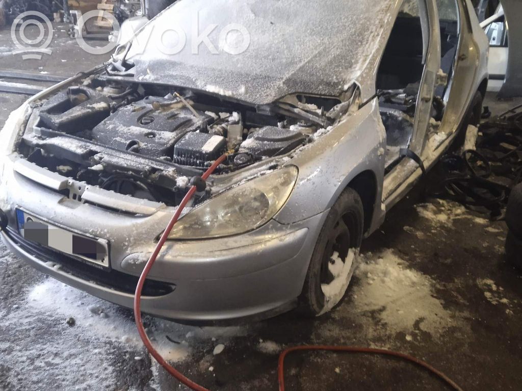 307 307  5802M3
