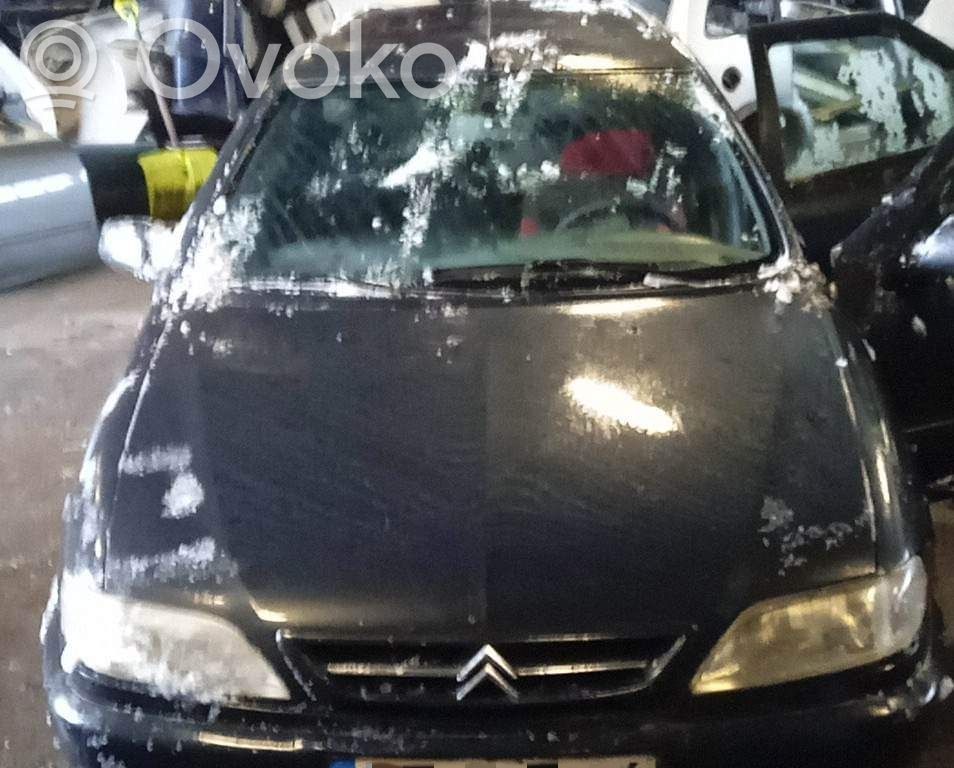 Xsara Xsara, Xsara Picasso  57052C