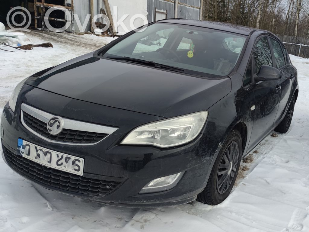Astra J Astra  13355667