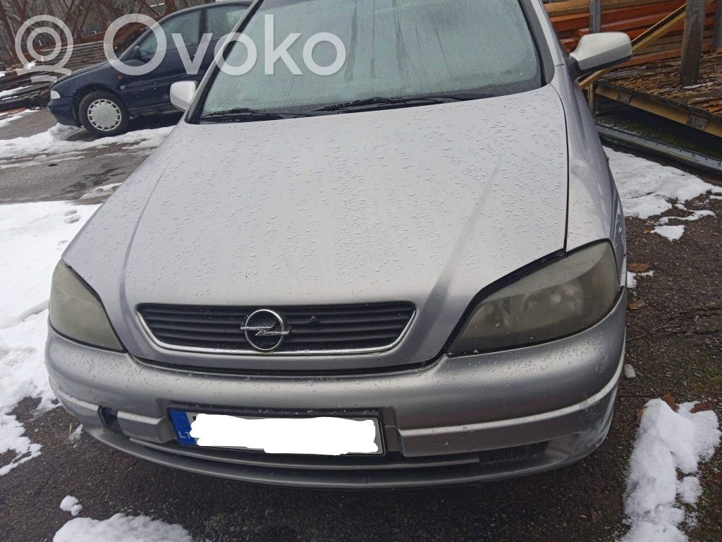 Astra G Astra  93172805