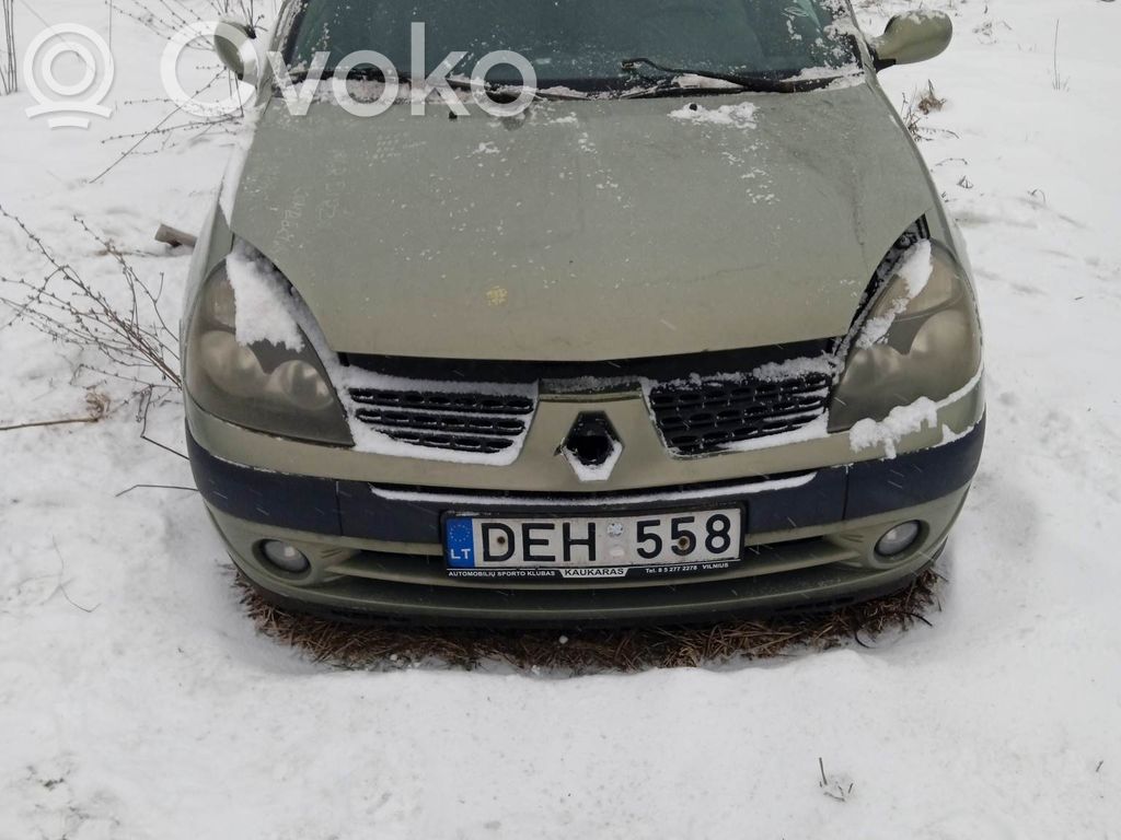 Clio II Clio  8200584685