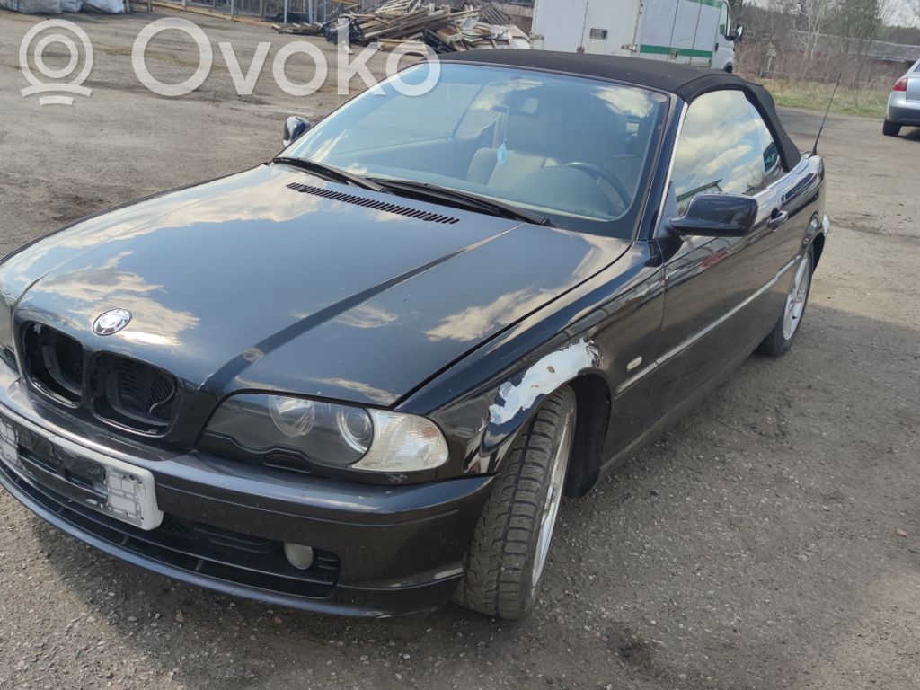 3 E46 Series 3  35426750458