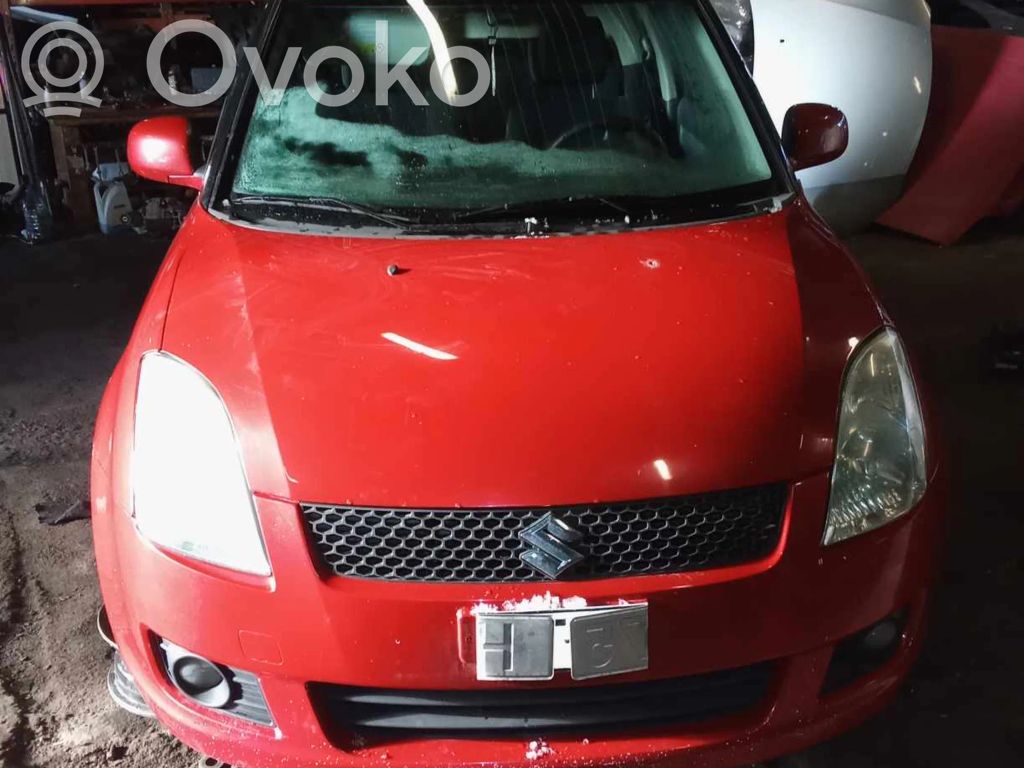 Swift I Swift  3140085E00
