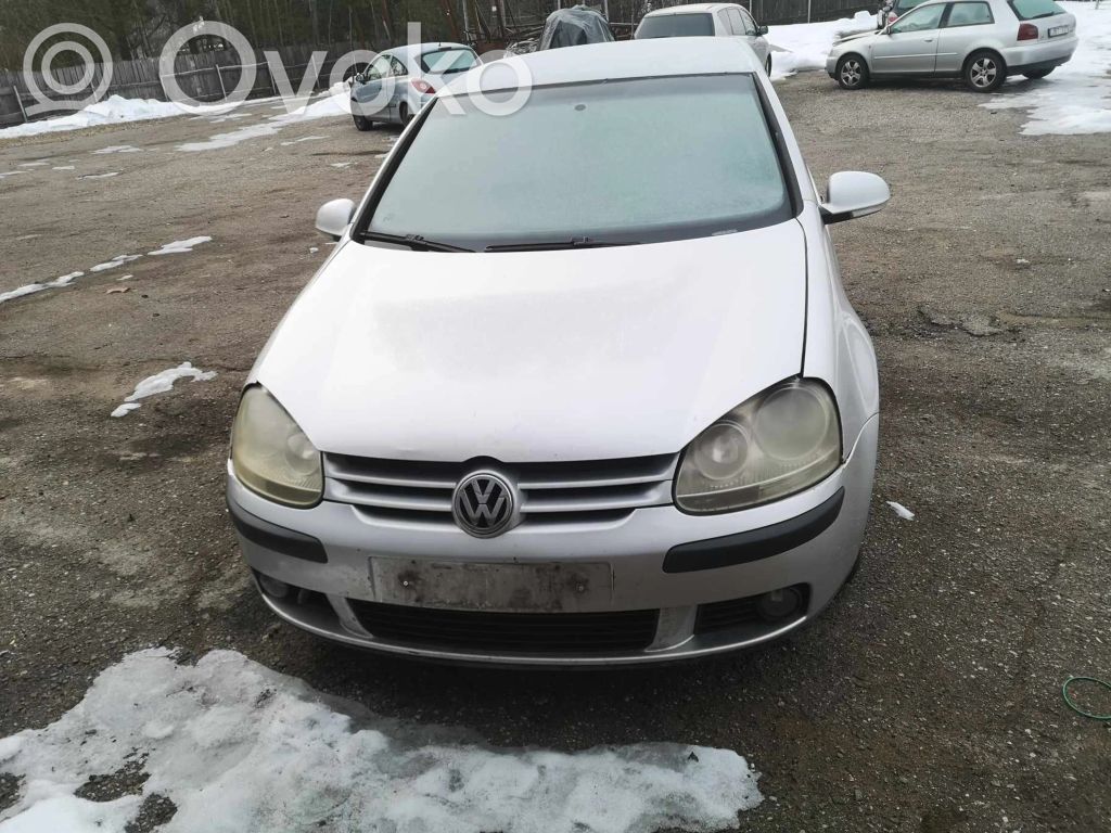 Golf V Golf  1K0807109C