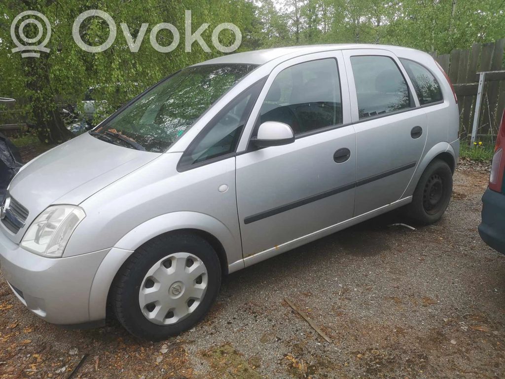 Meriva A Meriva  424095