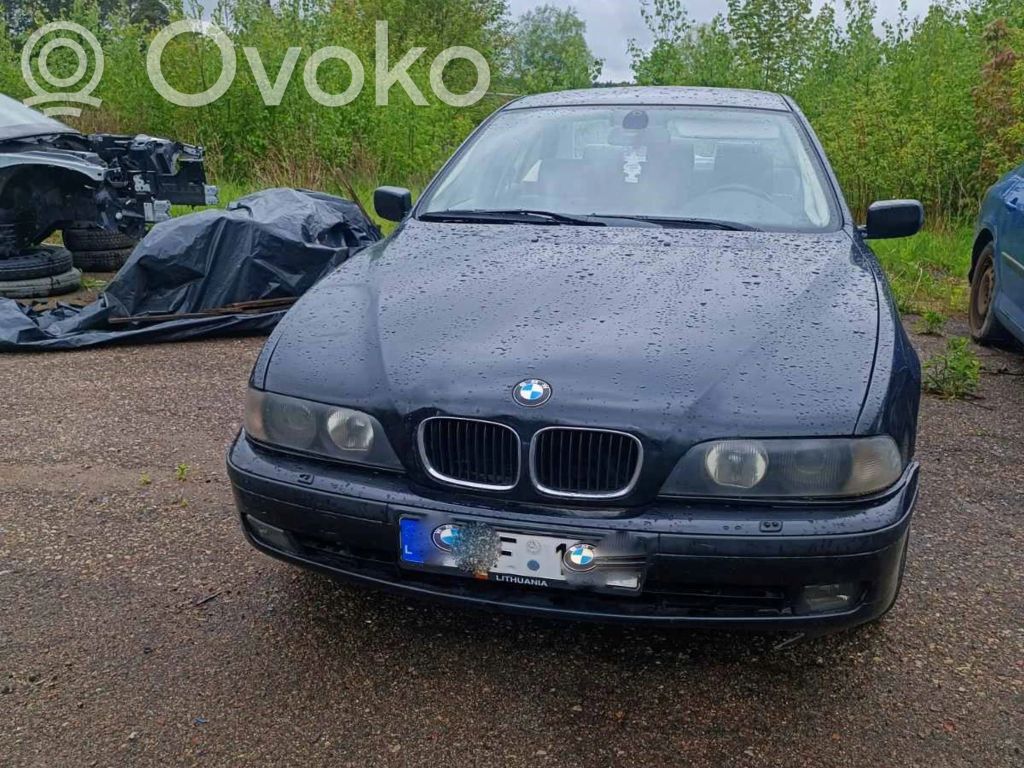 5 E39 Series 5  32131096026
