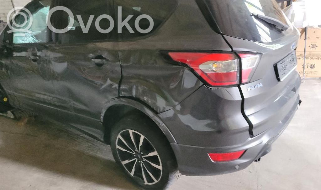 Kuga II Kuga  CV4JS16D239