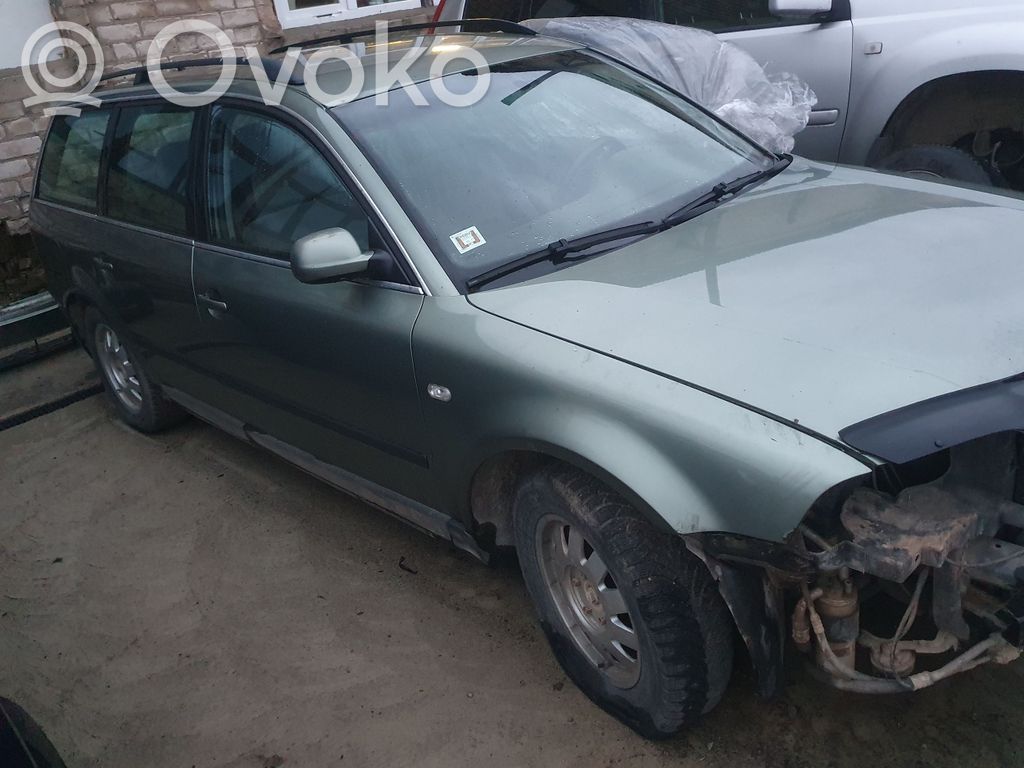 PASSAT B5.5 Passat  3B5807521