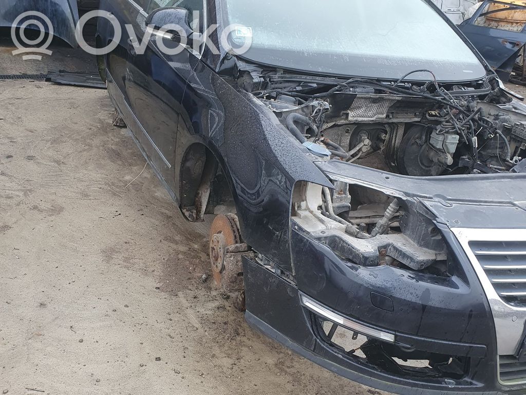 PASSAT B6 Passat  3C0927117