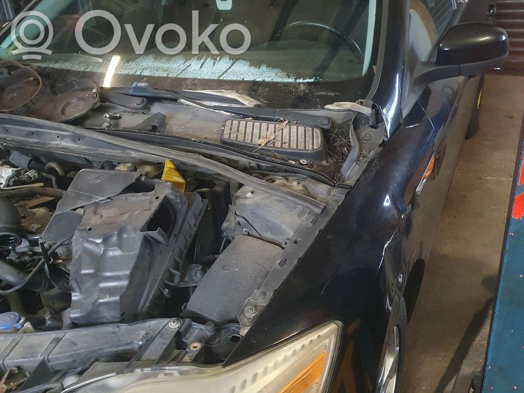 Mondeo MK IV Mondeo  31214359